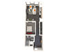 B11.e Floorplan B11.e Floorplan Market Station